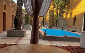 Hotel Riad Sahara Activity